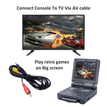 Load image into Gallery viewer, Game Kid Handheld Games Console - 103 in 1