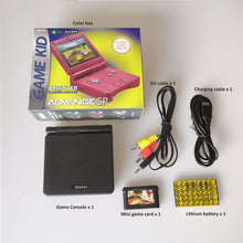 Load image into Gallery viewer, Game Kid Handheld Games Console - 103 in 1