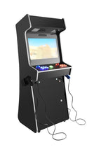 Load image into Gallery viewer, GUNSLINGER 2P 26inch Retro Gaming Upright Arcade Machine