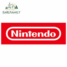 Load image into Gallery viewer, Retro Arcade Game Car Sticker Vinyl 13cm x 6.3cm Retro Arcade Game Car Sticker Vinyl JDM Motorcycle Car Window Trunk Decal Laptop Wall Stickers