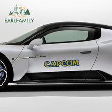 Load image into Gallery viewer, Retro Arcade Game Waterproof 43cm for car stickers Sunscreen Personality Bumper Car Door Waterproof Camper Decal