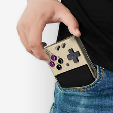 Load image into Gallery viewer, Newly Upgraded MIYOO Mini 2.8 Inch Full-Fit ScreenPortable Game Console Retro Handheld Classic Gaming Emulator