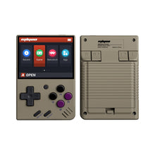 Load image into Gallery viewer, Newly Upgraded MIYOO Mini 2.8 Inch Full-Fit ScreenPortable Game Console Retro Handheld Classic Gaming Emulator
