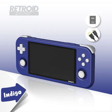 Load image into Gallery viewer, Retroid Pocket 3 Handheld Retro Gaming System