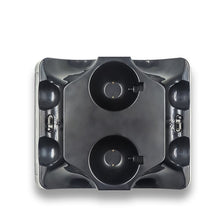 Load image into Gallery viewer, Portable 4 in 1 PS4 Controller Charger Dock Station for Playstation 4 PS4 PSVR VR Move Charging Stand for PS MOVE Controllers