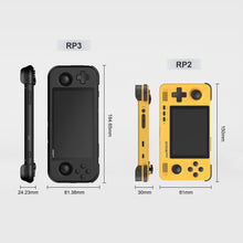 Load image into Gallery viewer, Retroid Pocket 3 Handheld Retro Gaming System