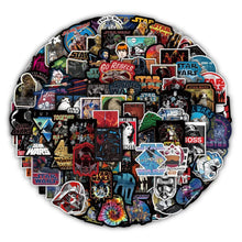 Load image into Gallery viewer, 10/30/50/100pcs Disney Sci-fi Movies Star Wars Stickers Skateboard Laptop Luggage Phone Motorcycle Car Cool Sticker for Kids Toy