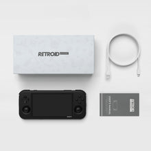 Load image into Gallery viewer, Retroid Pocket 3 Handheld Retro Gaming System