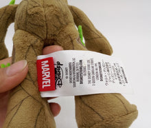 Load image into Gallery viewer, 22 cm Disney Groot Plush Toys Guardians of The Galaxy Cartoon Anime Figure Marvel The Avengers Groot Stuffed Toy for Children