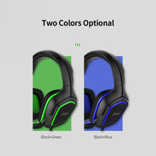 Load image into Gallery viewer, iPega PG-R006 Gaming Headset Surround Sound Headset with High Sensitive Microphone for PC Switch PS4 CellPhone Headset