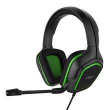 Load image into Gallery viewer, iPega PG-R006 Gaming Headset Surround Sound Headset with High Sensitive Microphone for PC Switch PS4 CellPhone Headset