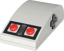Load image into Gallery viewer, 8BitDo N30 Wireless Mouse  with D-pad navigation button 3D touch panel for windows mac OS