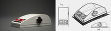 Load image into Gallery viewer, 8BitDo N30 Wireless Mouse  with D-pad navigation button 3D touch panel for windows mac OS