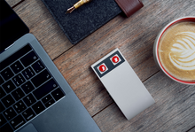 Load image into Gallery viewer, 8BitDo N30 Wireless Mouse  with D-pad navigation button 3D touch panel for windows mac OS