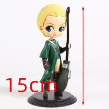 Load image into Gallery viewer, New Q Pocket Wonder Woman Harley Quinn Joker Superhero PVC Action Figure Anime Figurines Collectible Toys