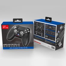 Load image into Gallery viewer, Ipega Gamepad PS4 Controller PG-P4008 Touchpad Joystick LED Indicator Playstation 4 Console Control for Sony PS4