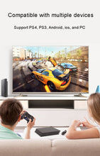 Load image into Gallery viewer, Ipega Gamepad PS4 Controller PG-P4008 Touchpad Joystick LED Indicator Playstation 4 Console Control for Sony PS4