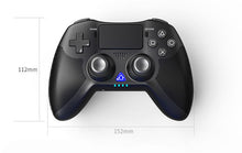 Load image into Gallery viewer, Ipega Gamepad PS4 Controller PG-P4008 Touchpad Joystick LED Indicator Playstation 4 Console Control for Sony PS4