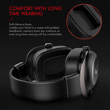 Load image into Gallery viewer, HAVIT H2002d Wired Headset Gamer PC 3.5mm PS4 Headsets Surround Sound & HD Microphone Gaming Overear Laptop Tablet Gamer