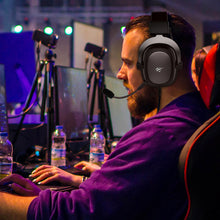 Load image into Gallery viewer, HAVIT H2002d Wired Headset Gamer PC 3.5mm PS4 Headsets Surround Sound & HD Microphone Gaming Overear Laptop Tablet Gamer