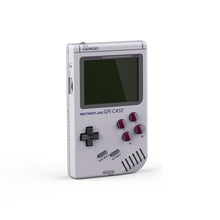 Load image into Gallery viewer, Retroflag  GPi CASE for Raspberry Pi Zero and Zero W with Safe Shutdown
