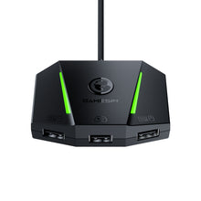 Load image into Gallery viewer, GameSir VX AimBox Keyboard Mouse Adapter Gamepad for Nintendo Switch XBOX One /PS5 PS4/Xbox Series X Gaming Accessories