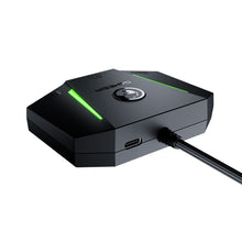 Load image into Gallery viewer, GameSir VX AimBox Keyboard Mouse Adapter Gamepad for Nintendo Switch XBOX One /PS5 PS4/Xbox Series X Gaming Accessories