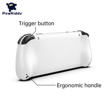 Load image into Gallery viewer, POWKIDDY Max2 Retro Open Source System RGB10 max 2 Handheld Game Console RK3326 5.0-Inch IPS Screen