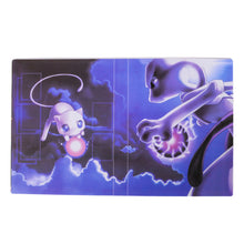 Load image into Gallery viewer, 240Pcs Holder Collections Pokemon Cards Album Book Game Character Binder Folder