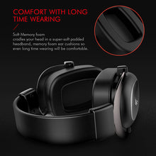 Load image into Gallery viewer, HAVIT H2002d Wired Headset Gamer PC 3.5mm PS4 Headsets Surround Sound & HD Microphone Gaming Overear Laptop Tablet Gamer