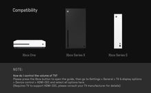 Load image into Gallery viewer, 8BitDo Media Remote for Xbox One, Xbox Series X and Xbox Series S(Infrared Remote)
