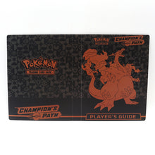 Load image into Gallery viewer, 240Pcs Holder Collections Pokemon Cards Album Book Game Character Binder Folder