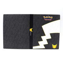 Load image into Gallery viewer, 240Pcs Holder Collections Pokemon Cards Album Book Game Character Binder Folder
