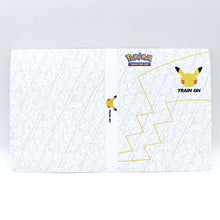 Load image into Gallery viewer, 240Pcs Holder Collections Pokemon Cards Album Book Game Character Binder Folder