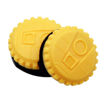 Load image into Gallery viewer, Performance Thumbsticks For PS5 Joystick Extender Caps Thumb Grips for PlayStation 5 PS4 Controller Accessories