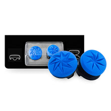 Load image into Gallery viewer, Performance Thumbsticks For PS5 Joystick Extender Caps Thumb Grips for PlayStation 5 PS4 Controller Accessories