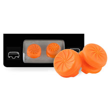 Load image into Gallery viewer, Performance Thumbsticks For PS5 Joystick Extender Caps Thumb Grips for PlayStation 5 PS4 Controller Accessories