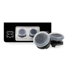 Load image into Gallery viewer, Performance Thumbsticks For PS5 Joystick Extender Caps Thumb Grips for PlayStation 5 PS4 Controller Accessories