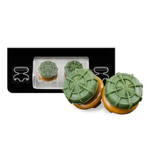 Load image into Gallery viewer, Performance Thumbsticks For PS5 Joystick Extender Caps Thumb Grips for PlayStation 5 PS4 Controller Accessories