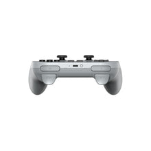 Load image into Gallery viewer, 8BitDo Pro 2 Bluetooth Gamepad Controller with Joystick for  Nintendo Switch, PC, macOS, Android, Steam & Raspberry Pi