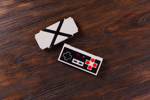 Load image into Gallery viewer, 8BitDo N30 Wireless Gamepad Bluetooth Controller for  Nintendo Switch Android MacOS Steam Window