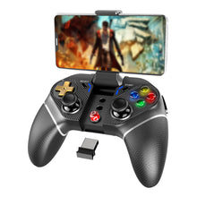 Load image into Gallery viewer, Ipega PG-9218 Wireless Game Controller Joystick for PS3 NS Console Bluetooth-compatible 5.0 Gamepads with 2.4G Receiver