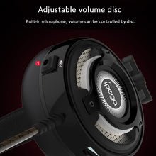 Load image into Gallery viewer, N-Switch/XBOXone/PS4/Computer/Mobile Headset with Microphone Game PG-R008 Stereo Headset