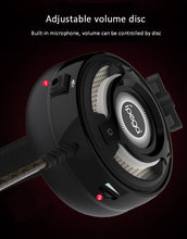 Load image into Gallery viewer, N-Switch/XBOXone/PS4/Computer/Mobile Headset with Microphone Game PG-R008 Stereo Headset