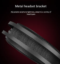 Load image into Gallery viewer, N-Switch/XBOXone/PS4/Computer/Mobile Headset with Microphone Game PG-R008 Stereo Headset