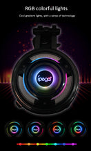 Load image into Gallery viewer, N-Switch/XBOXone/PS4/Computer/Mobile Headset with Microphone Game PG-R008 Stereo Headset