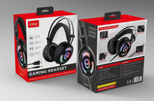 Load image into Gallery viewer, N-Switch/XBOXone/PS4/Computer/Mobile Headset with Microphone Game PG-R008 Stereo Headset