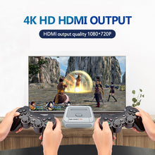 Load image into Gallery viewer, Super Console X Pro 4K Retro Game Box 54+ Emulator – 50000 in 1