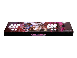 BATTLECADE DXS Arcade Games Deck Street Fighter - 10,000 in 1