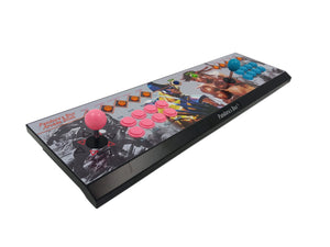 Battlecade Arcade Game Console